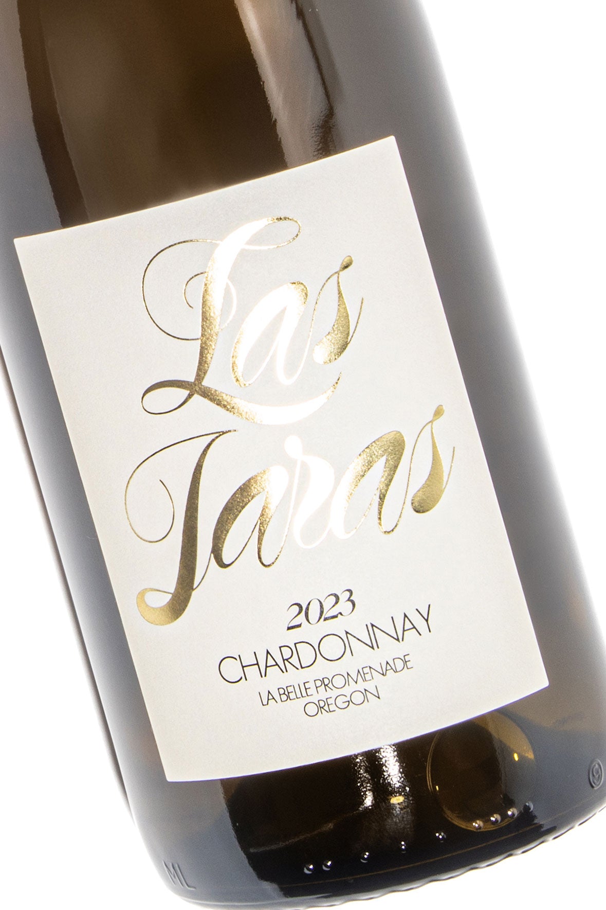 2023 La Belle Promenade Chardonnay | Las Jaras – Las Jaras Wines