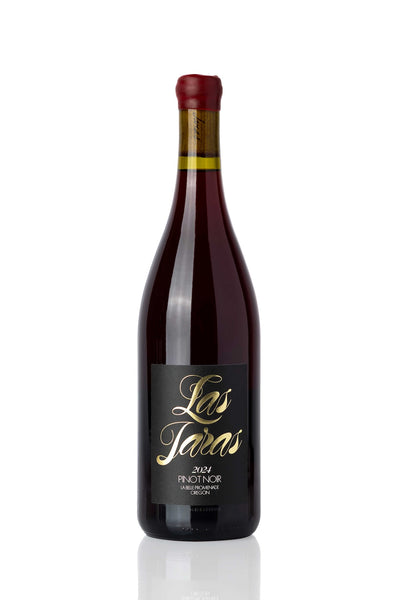 2024 La Belle Promenade Pinot Noir | Las Jaras – Las Jaras Wines