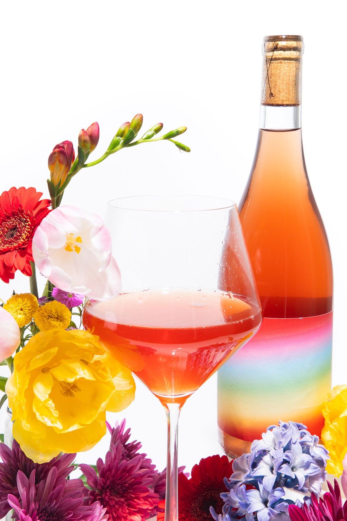 2024 Superbloom – Las Jaras Wines
