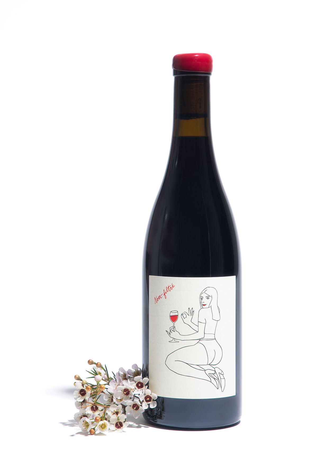 2022 Old Vines Carignan