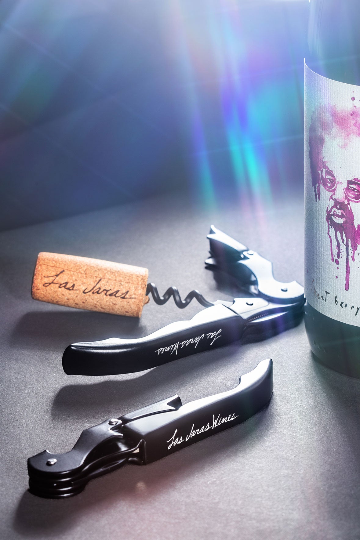 Bottle Opener (JAS) Bottle Opener (JAS)