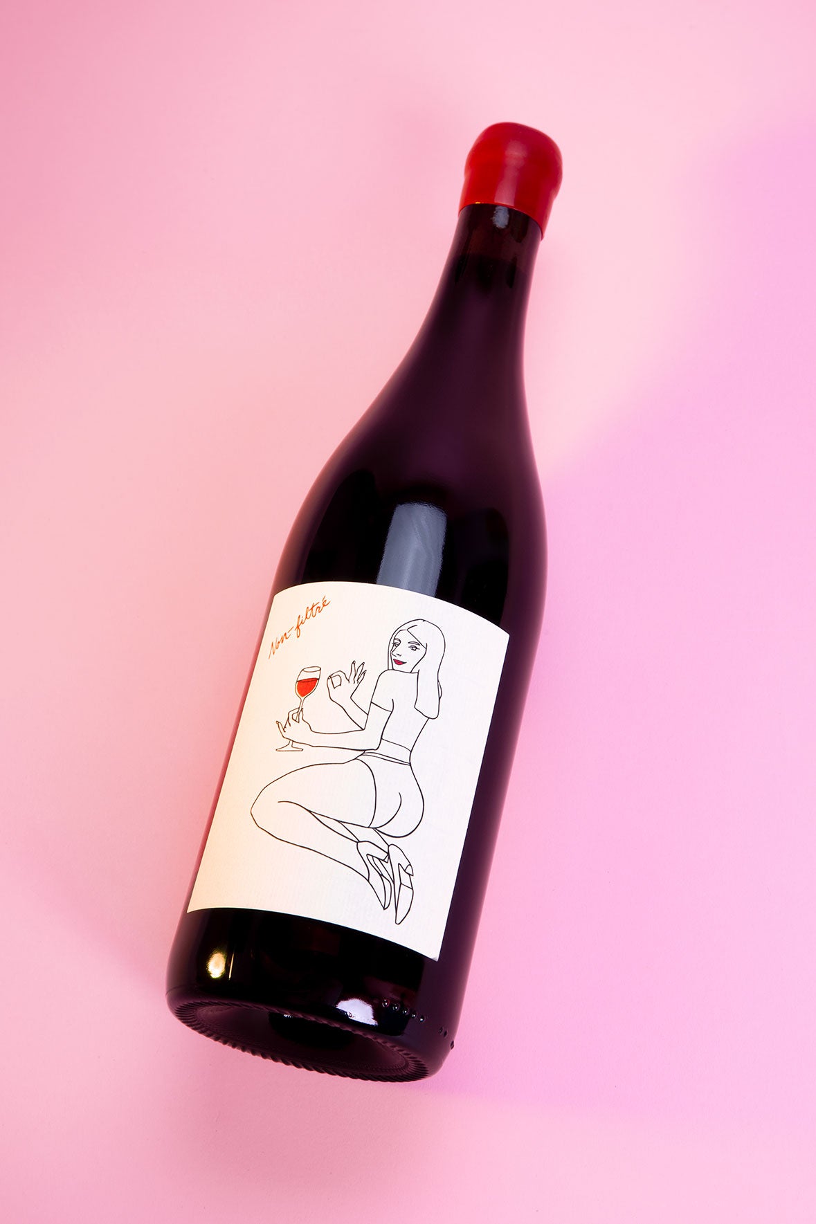 2022 Old Vines Carignan – Las Jaras Wines