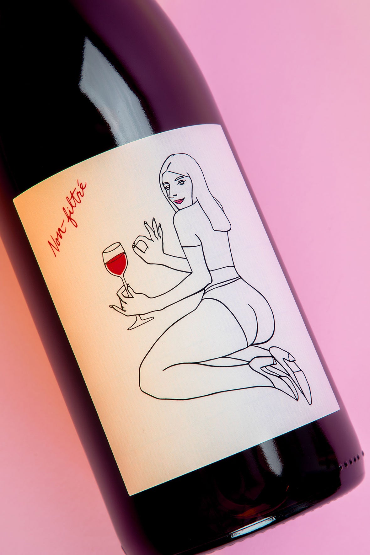 2022 Old Vines Carignan – Las Jaras Wines