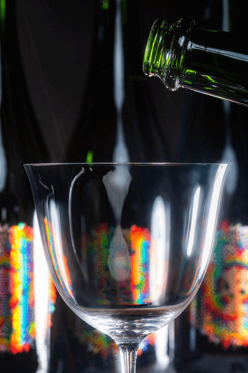 2020 Sparkling Wine