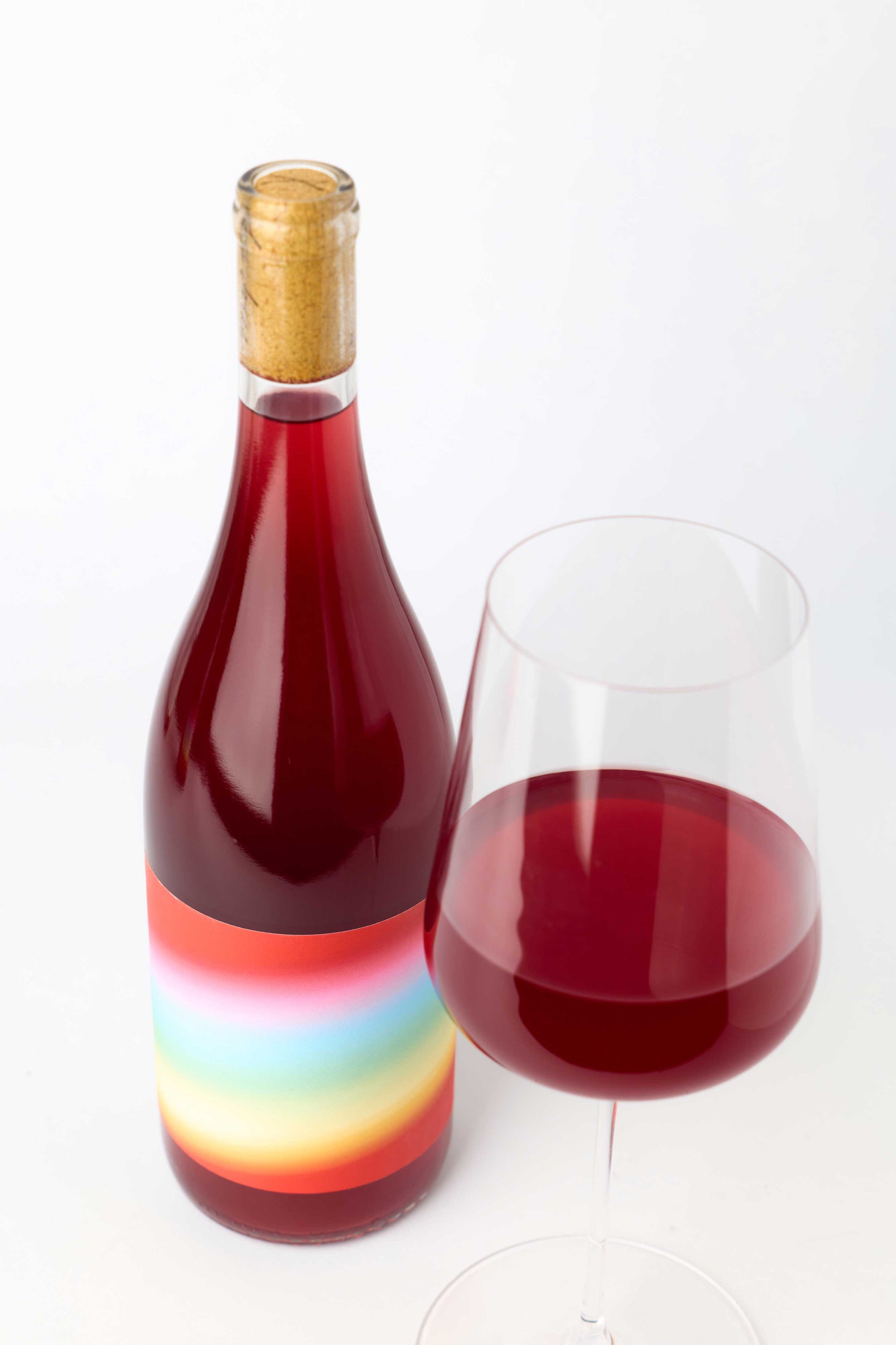 Current Wines Flyer | SPRING/SUMMER 2026
