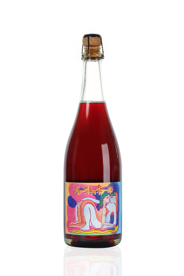 2019 Collaboration Pét Nat