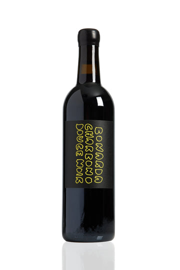 2021 Charbono Amphora
