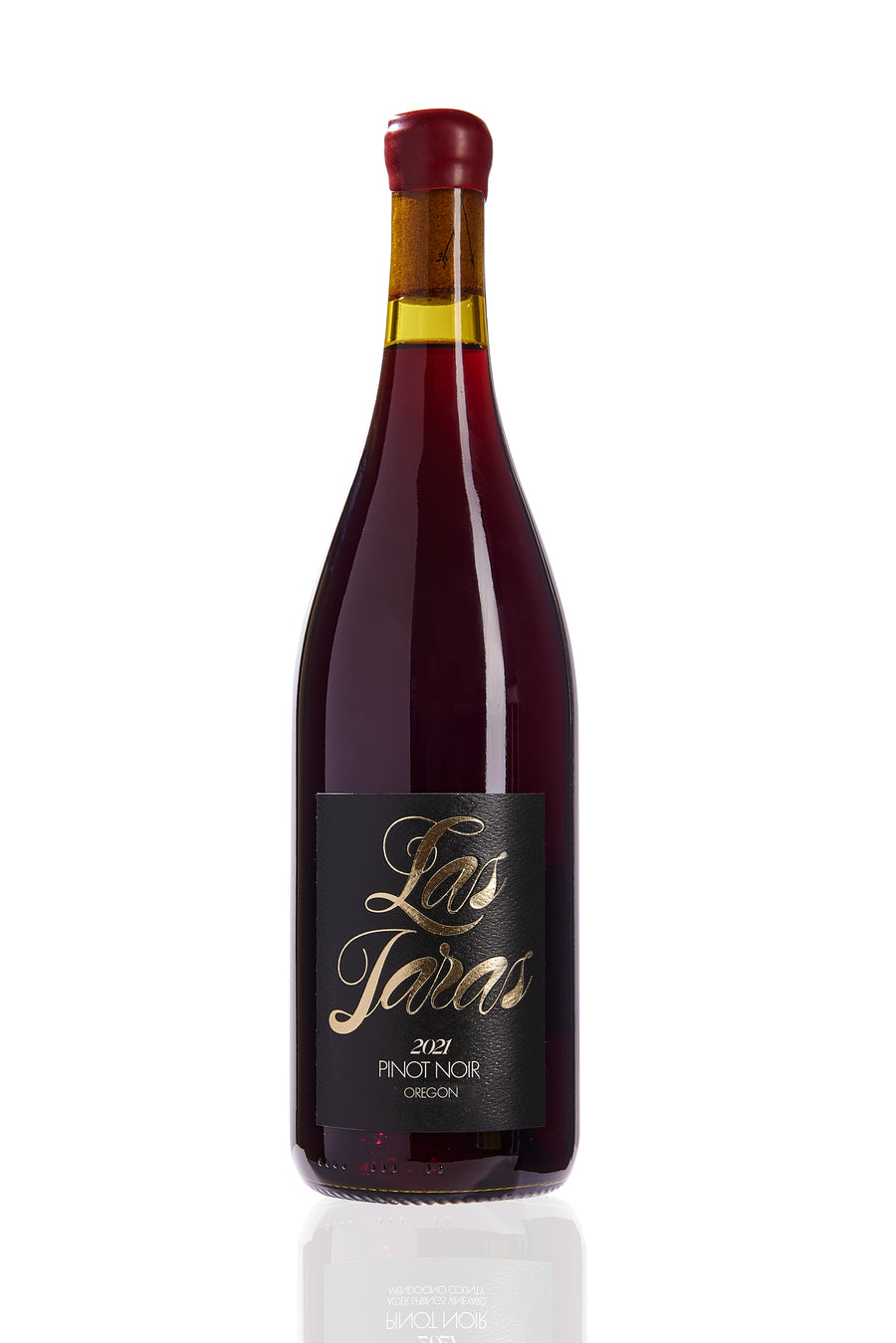 2021 Oregon Pinot Noir