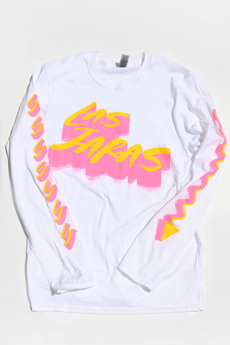 Las Jaras Long Sleeve