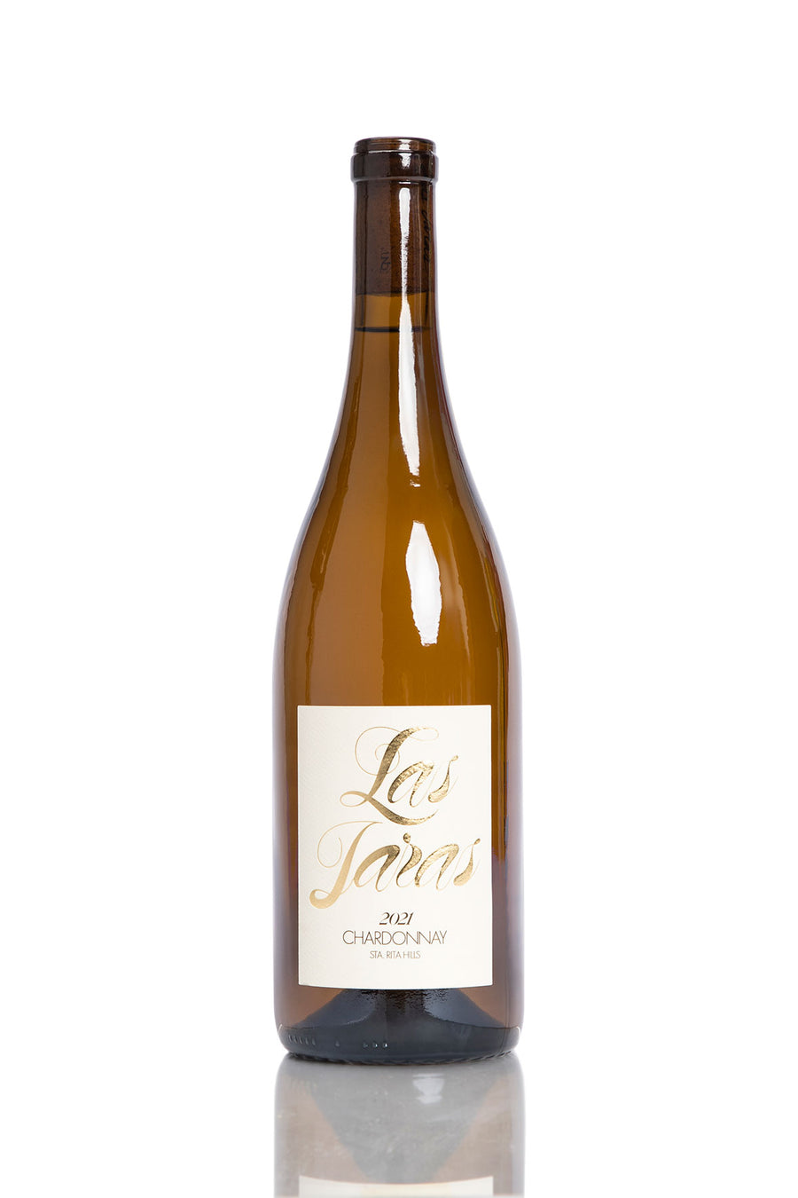 2021 Santa Rita Hills Chardonnay