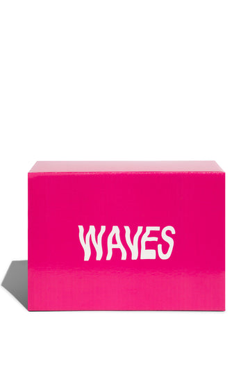 WAVES ONE OF A KIND BOX