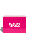 WAVES 50/50 BOX