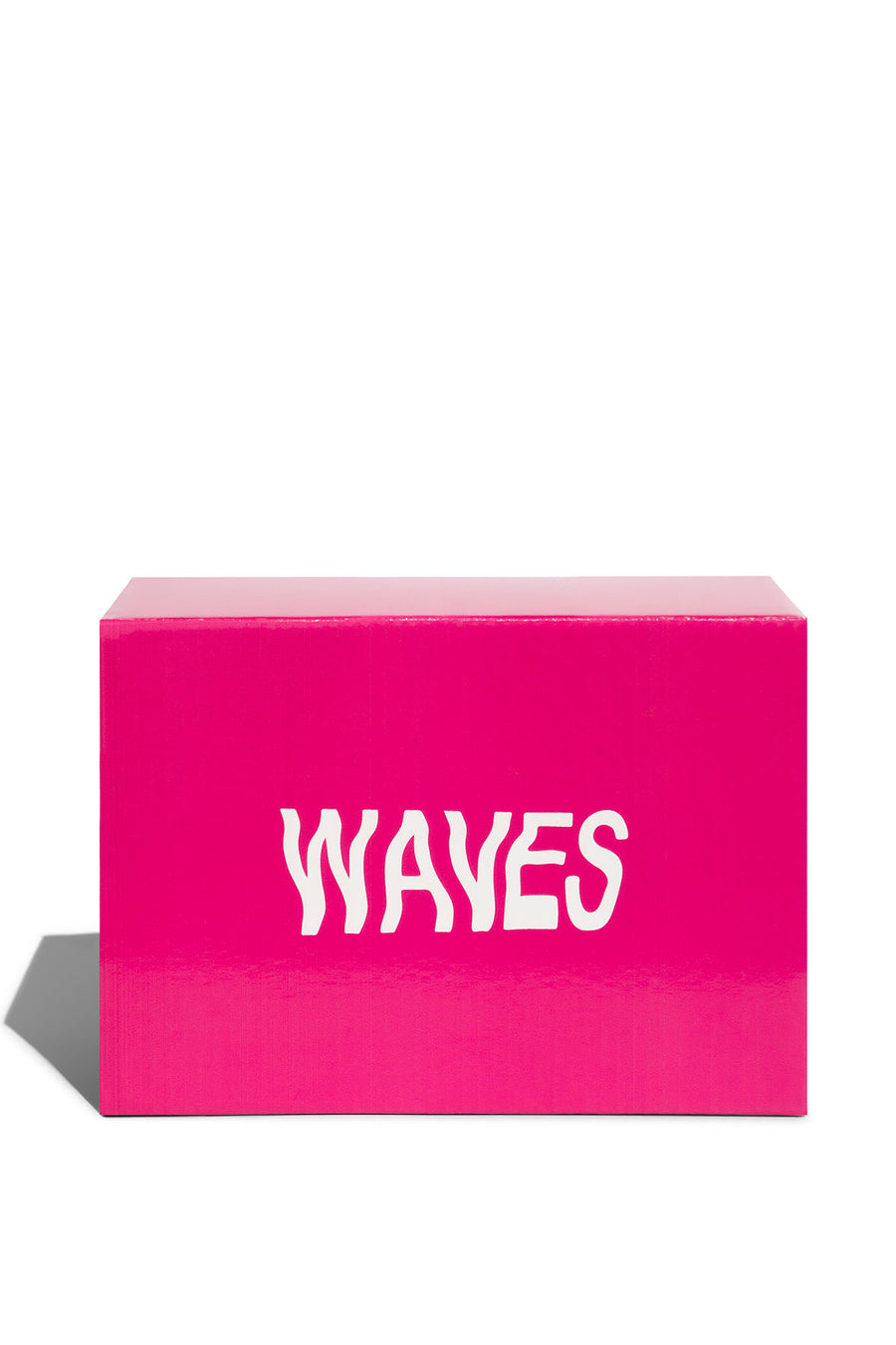 WAVES 50/50 BOX