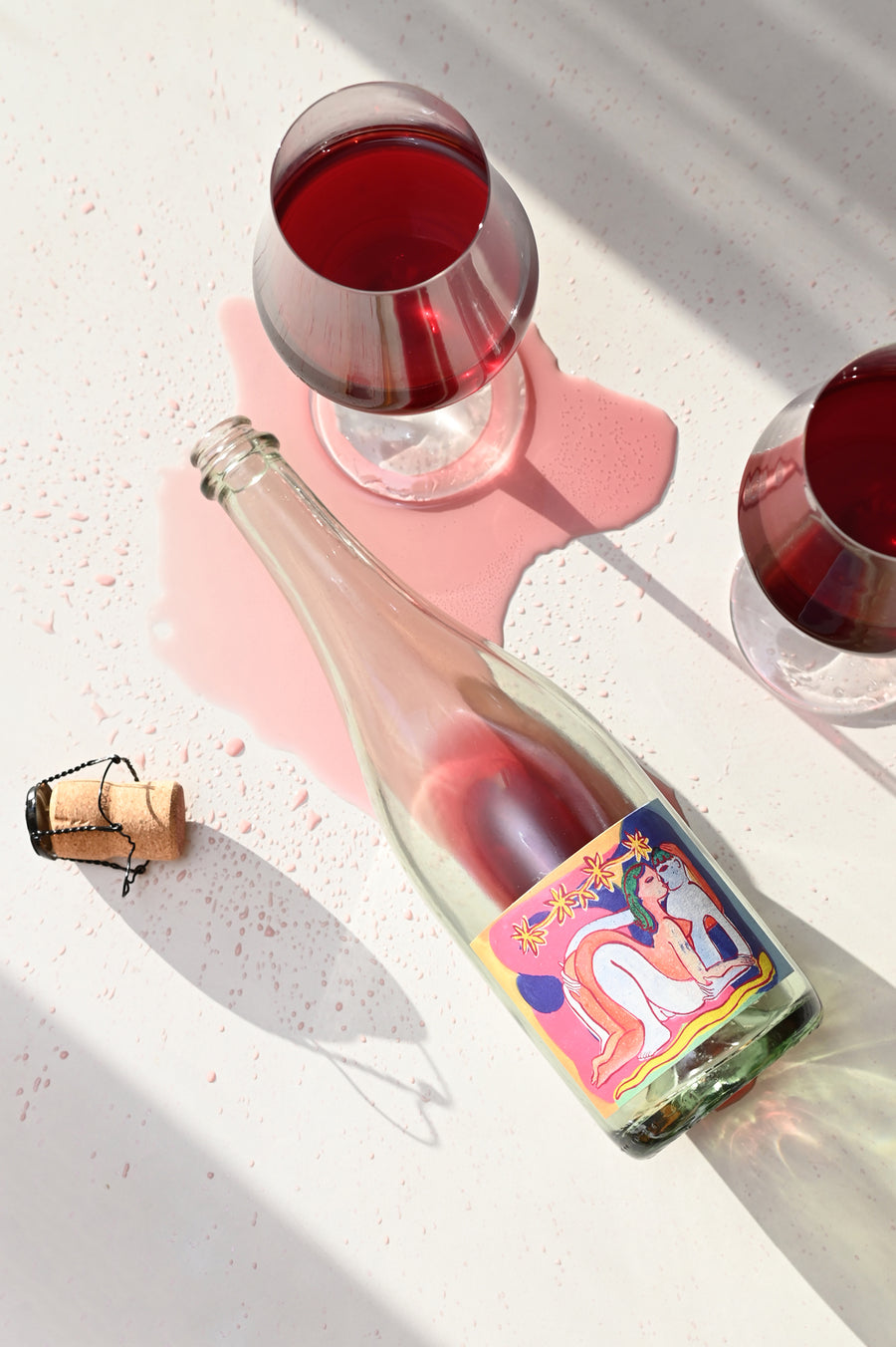 2019 Collaboration Pét Nat