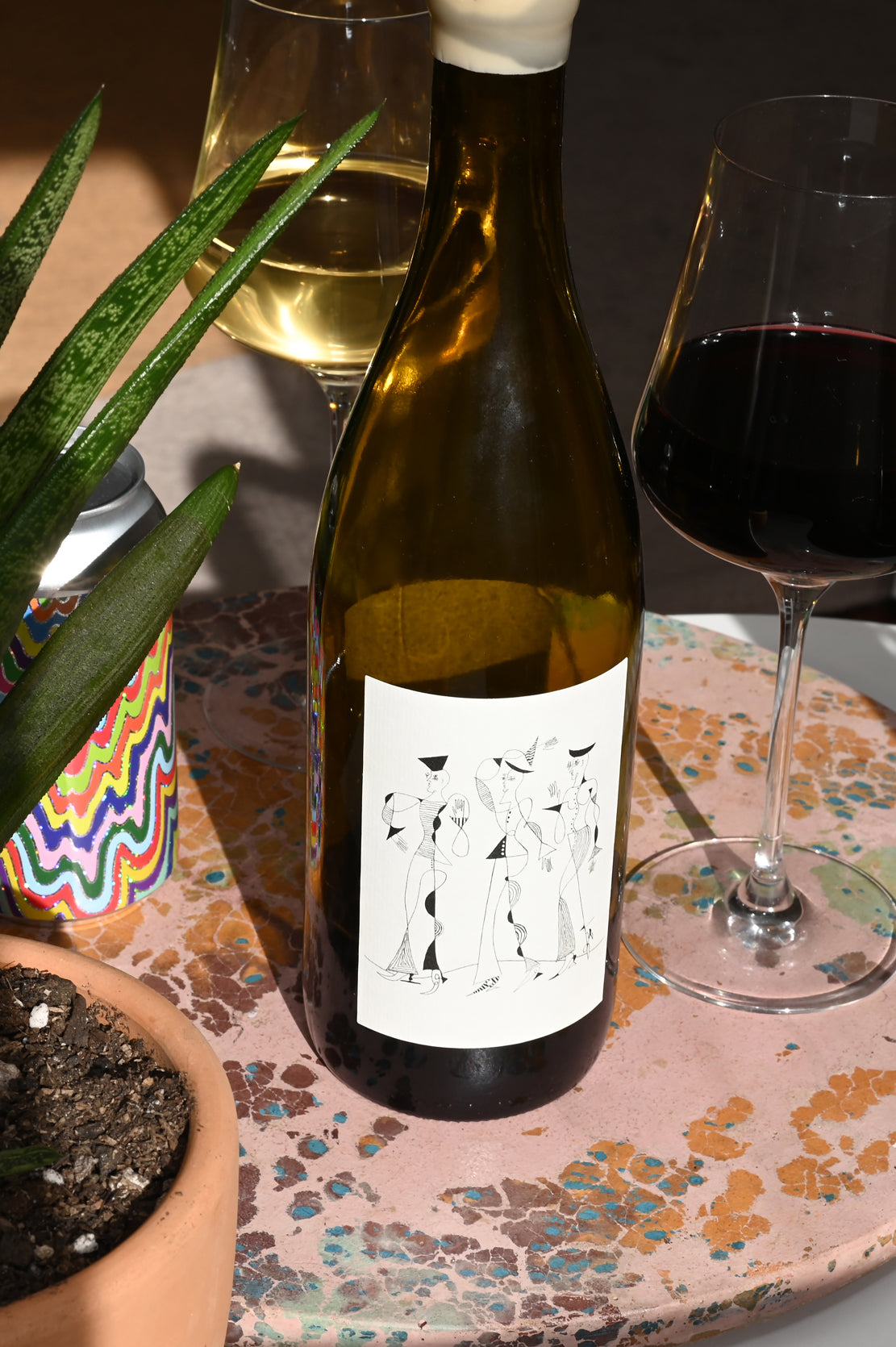 2020 Mendocino Ridge Pinot Noir – Las Jaras Wines